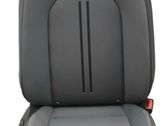 Front double seat