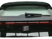 Tailgate/trunk/boot lid