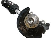 Front shock absorber/damper