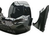 Front bodywork piece