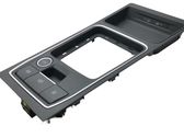 Center console
