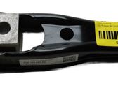 Engine mounting bracket
