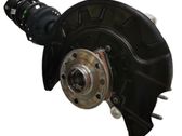 Front shock absorber/damper