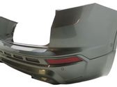 Rear bumper