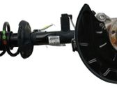 Front shock absorber/damper