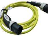 Cable de carga del coche eléctrico