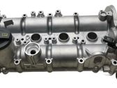 Rocker cam cover