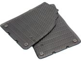Kit tapis de sol auto