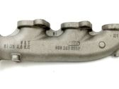 Exhaust manifold