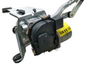 Motor y varillaje del limpiaparabrisas delantero