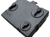 Unidad de control/módulo de carrocería central