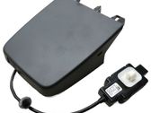 Enchufe conector entrada auxiliar