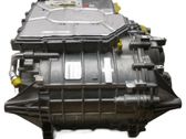 Electric car motor