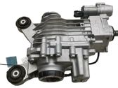 Front differential