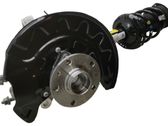 Front shock absorber/damper
