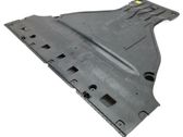 Cache de protection sous moteur