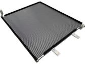 Radiateur condenseur de climatisation