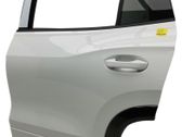 Rear door