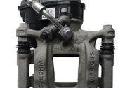 Bremssattel hinten