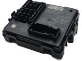 Gateway control module