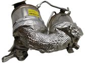 Katalysator / DPF Rußpartikelfilter Dieselpartikelfilter