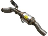 Filtre à particules catalyseur FAP / DPF