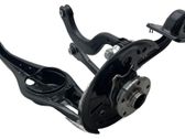 Rear control arm