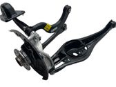 Rear control arm