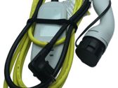 Ladekabel für Elektroautos