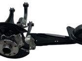 Rear control arm