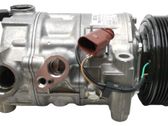 Air conditioning (A/C) compressor (pump)