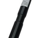 Front bumper shock/impact absorber