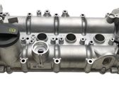 Rocker cam cover