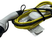 Cable de carga del coche eléctrico