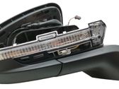 Außenspiegel elektrisch Tür vorne
