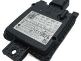 Distronic sensor radar