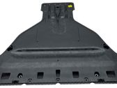 Cache de protection sous moteur