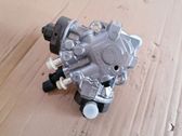 Fuel injection high pressure pump