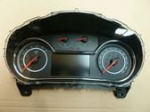 Velocímetro (tablero de instrumentos)
