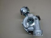 Turbina
