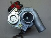 Turbina