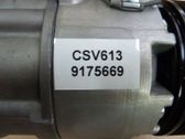 Air conditioning (A/C) compressor (pump)