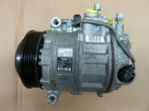 Klimakompressor Pumpe
