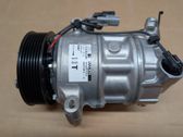 Air conditioning (A/C) compressor (pump)