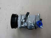 Ilmastointilaitteen kompressorin pumppu (A/C)