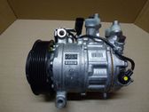Klimakompressor Pumpe
