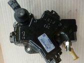 Pompe d'injection de carburant à haute pression