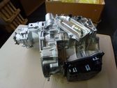Automatikgetriebe