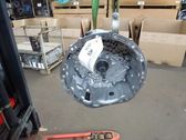 Automatikgetriebe