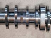 Nockenwelle